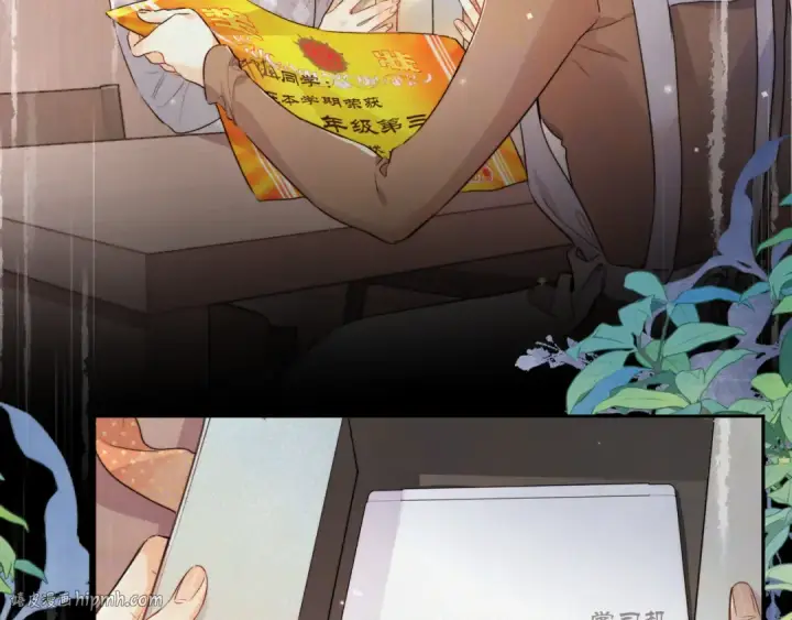 漫画《告白》第五十八话 能不能原谅他？第56张图