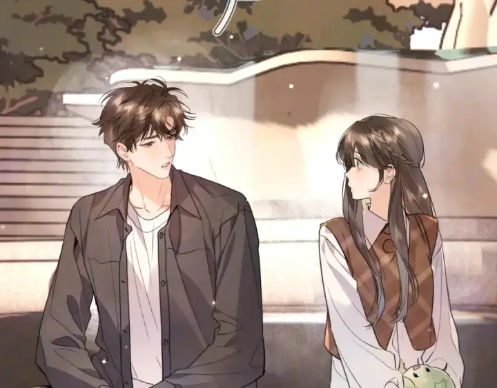 漫画《告白》第五十九话 你名字还挺好听第18张图