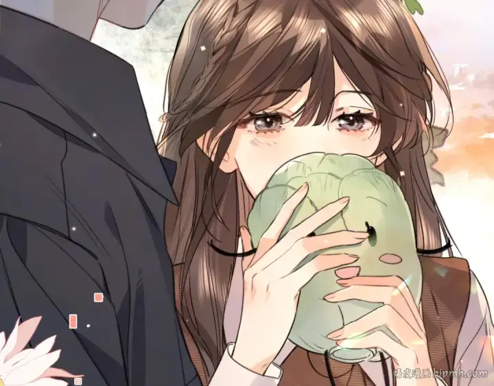 漫画《告白》第五十九话 你名字还挺好听第24张图