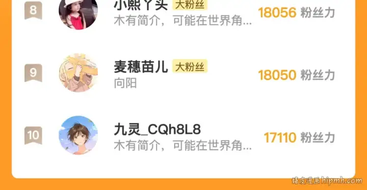 漫画《告白》第五十九话 你名字还挺好听第86张图