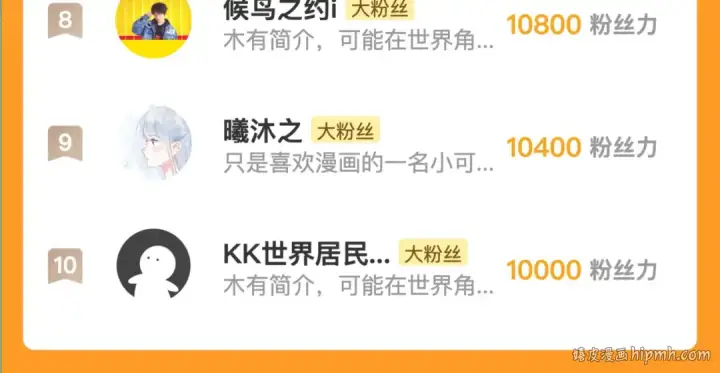 《告白》第六十四话 很重要的人图84