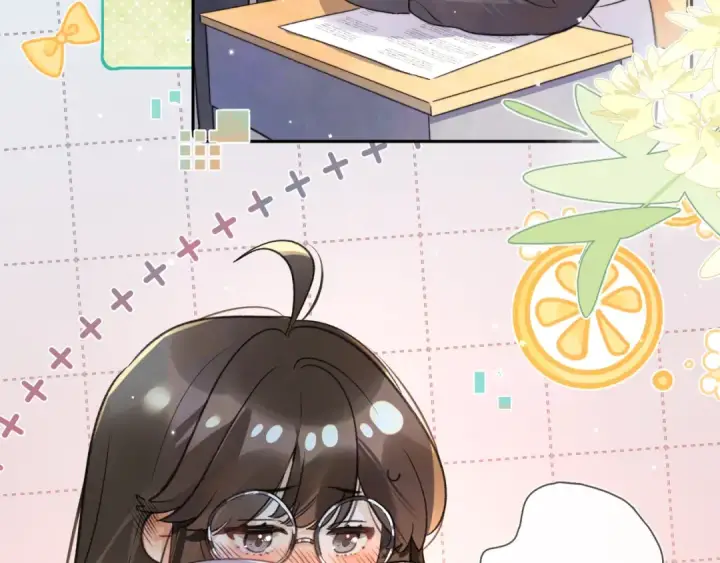《告白》番外十 好孩子不要学哦图11