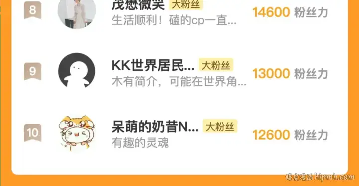 《告白》第六十六话 有什么不敢图89