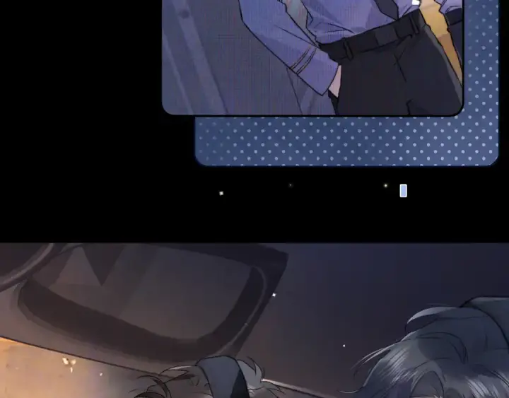 《告白》第六十七话 机上日出图33