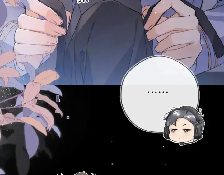 《告白》第六十七话 机上日出图37