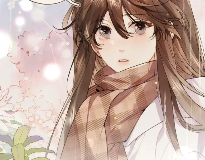 《告白》第六十七话 机上日出图70