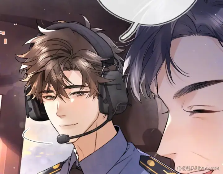 《告白》第六十七话 机上日出图72