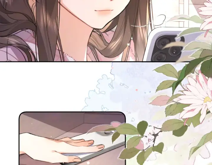 《告白》第六十七话 机上日出图9