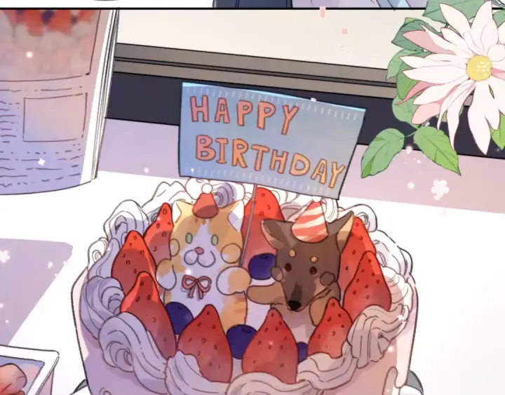 漫画《告白》番外十二 生日快乐第9张图