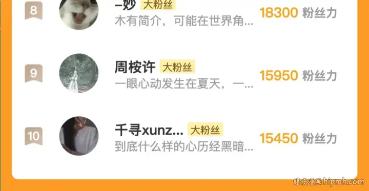 《告白》第七十三话 从今天开始吃甜的图86