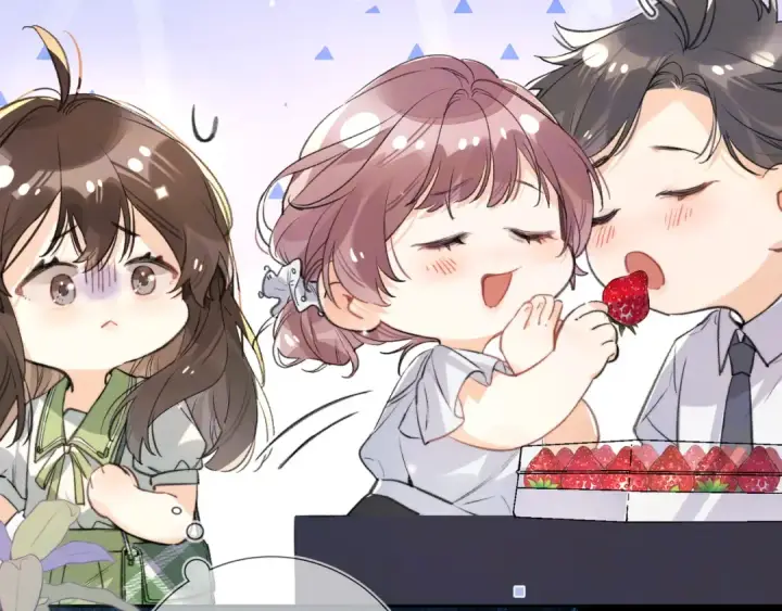 《告白》第七十七话 很甜图26