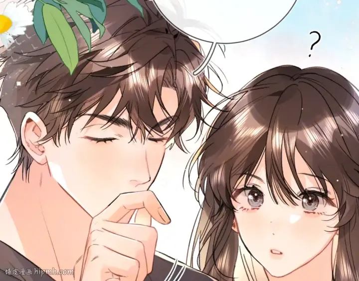 《告白》第七十七话 很甜图32