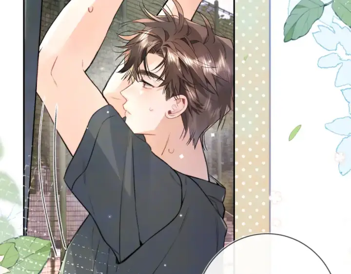 漫画《告白》第七十九话 报告教官，我女朋友！第36张图