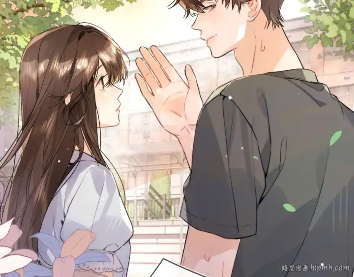 漫画《告白》第七十九话 报告教官，我女朋友！第48张图