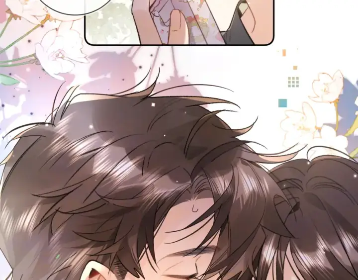 漫画《告白》第七十九话 报告教官，我女朋友！第54张图