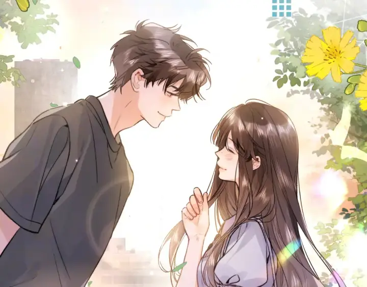 漫画《告白》第七十九话 报告教官，我女朋友！第62张图