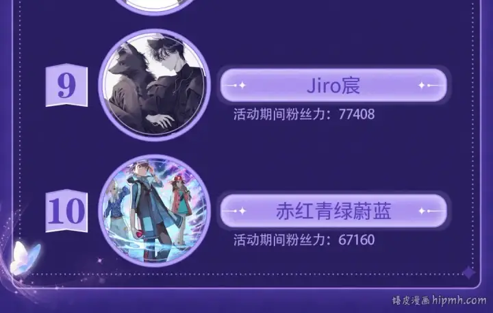 《告白》第八十话 盛南洲的生日会图101