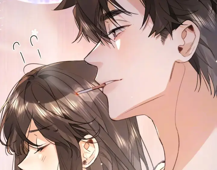 《告白》第八十话 盛南洲的生日会图69