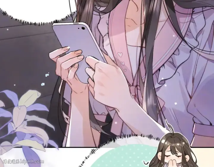 《告白》第八十话 盛南洲的生日会图8