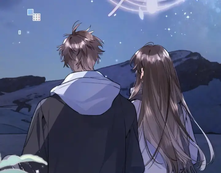 《告白》第八十三话 看星星图38