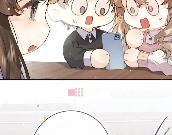 《告白》第八十六话 有人了，许随图41