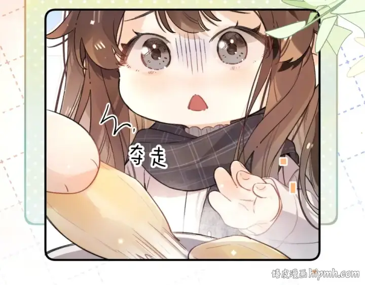 《告白》番外十六 我也要吃！图8