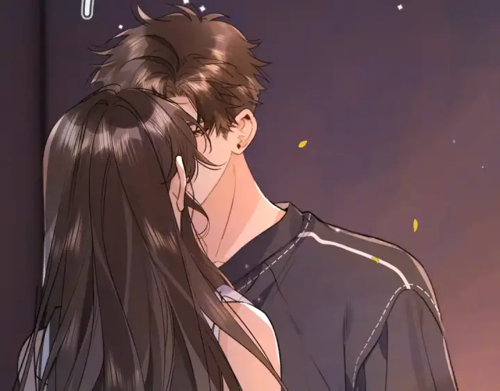 《告白》第九十六话 生日快乐，周京泽图106