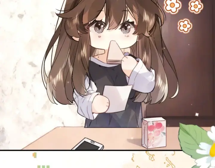 《告白》第九十六话 生日快乐，周京泽图12