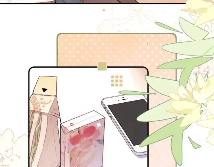 《告白》第九十六话 生日快乐，周京泽图9