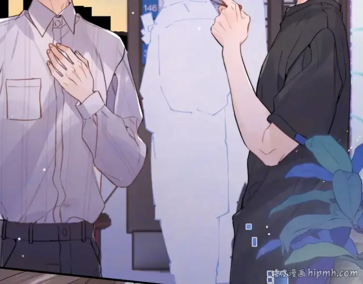 漫画《告白》第九十七话 是她送上门的第104张图