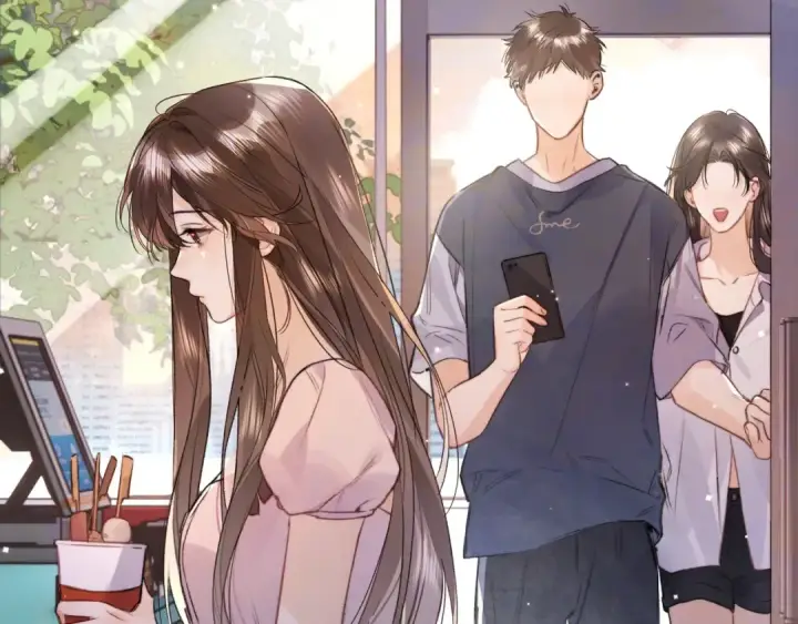 漫画《告白》第九十七话 是她送上门的第11张图