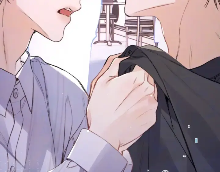 漫画《告白》第九十七话 是她送上门的第117张图