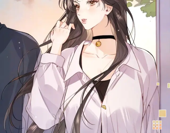 漫画《告白》第九十七话 是她送上门的第15张图