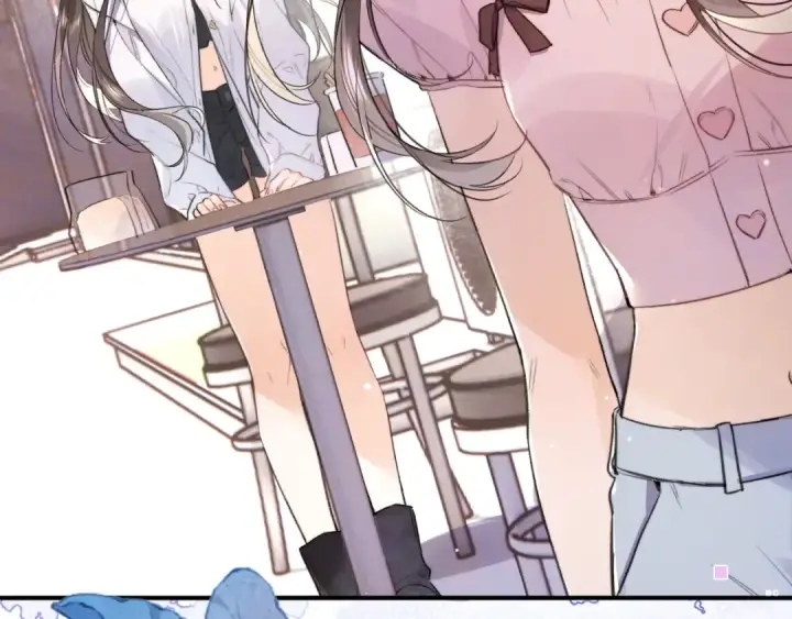 漫画《告白》第九十七话 是她送上门的第81张图