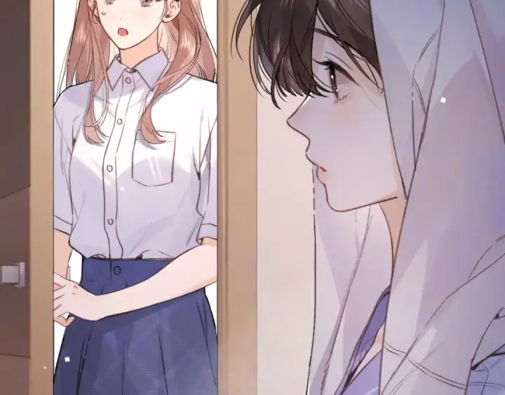 漫画《告白》第一百话 告别第12张图