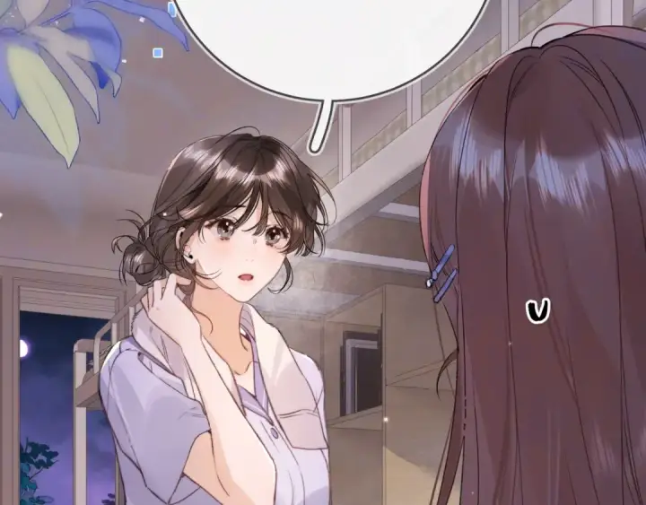 漫画《告白》第一百话 告别第14张图