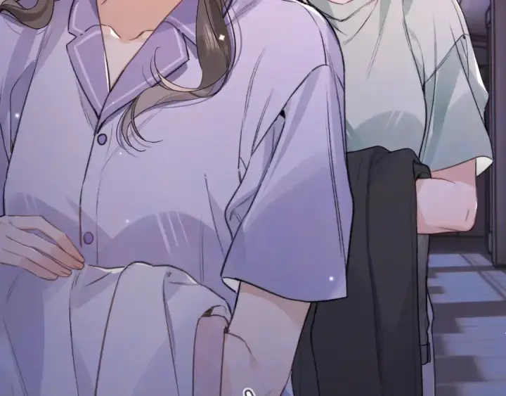 漫画《告白》第一百话 告别第35张图