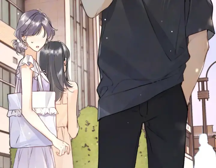 漫画《告白》第一百话 告别第39张图