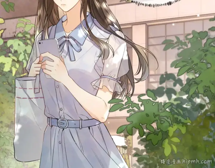 漫画《告白》第一百话 告别第48张图