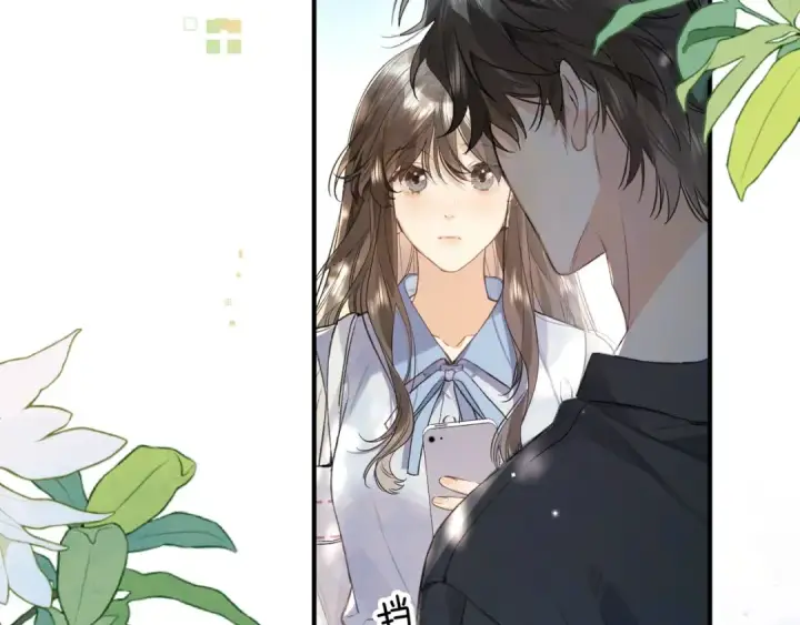 漫画《告白》第一百话 告别第50张图