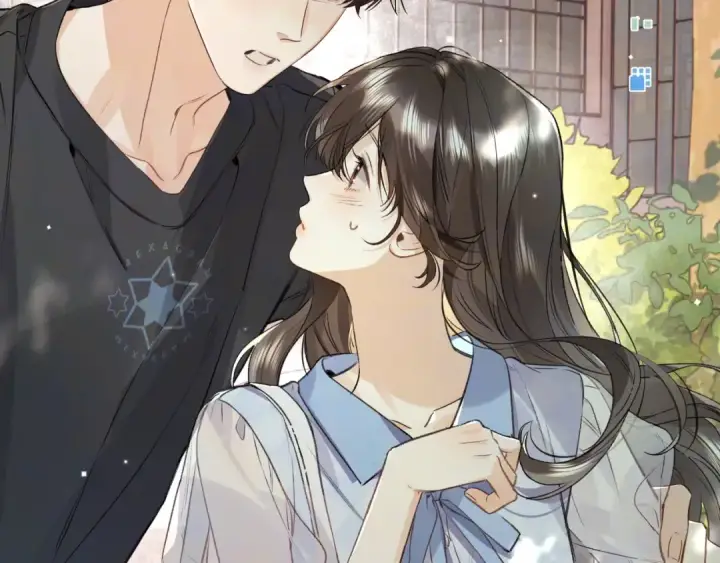 漫画《告白》第一百话 告别第60张图