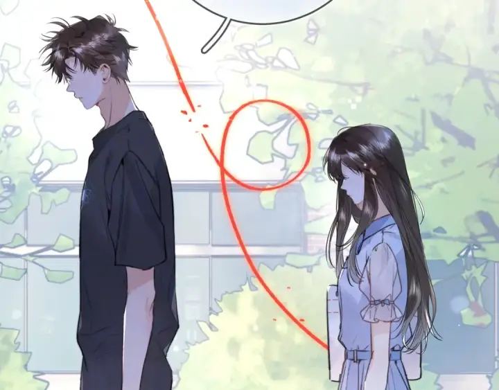 漫画《告白》第一百话 告别第85张图
