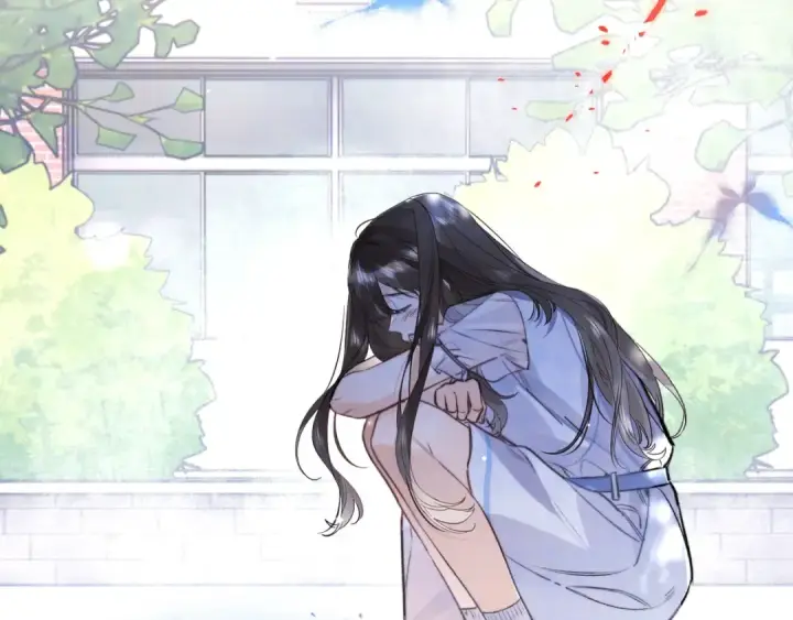 漫画《告白》第一百话 告别第91张图