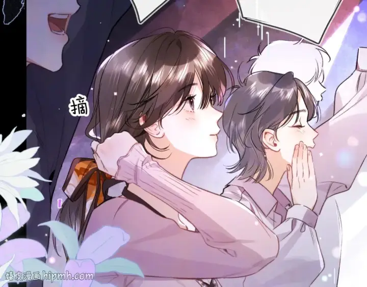 《告白》第一百零三话 前女友图48
