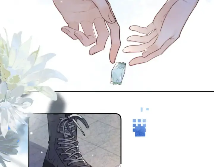《告白》第一百零六话 发圈图29