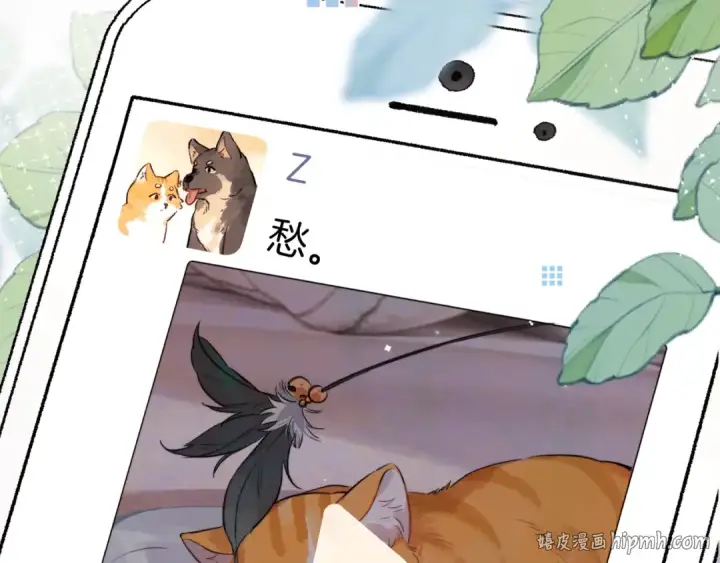 《告白》第一百零七话 视频吗？看猫图48
