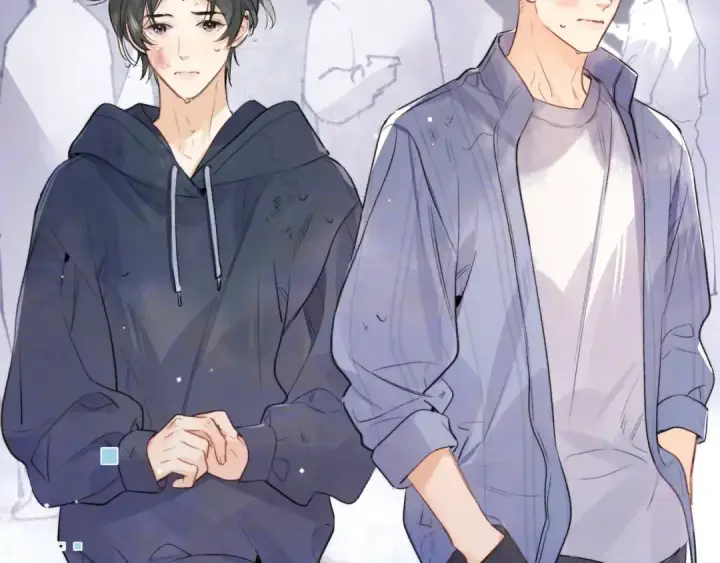 《告白》第一百零九话 教官图40