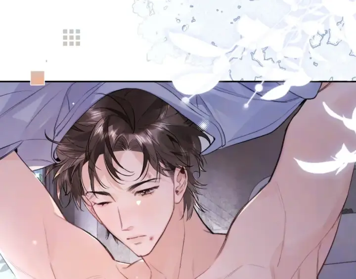 漫画《告白》第一百一十话 我不要同情，我要你第31张图