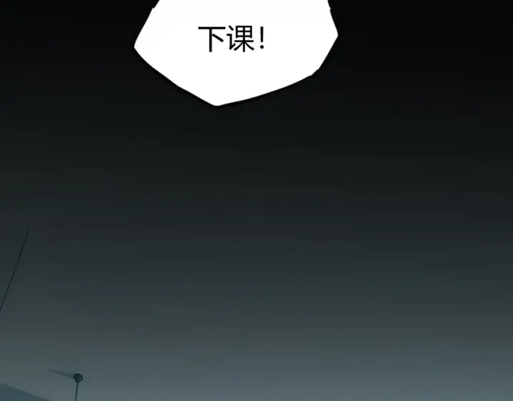 《高武：登陆未来一万年》第1话 高武世界，梦中荒原图55
