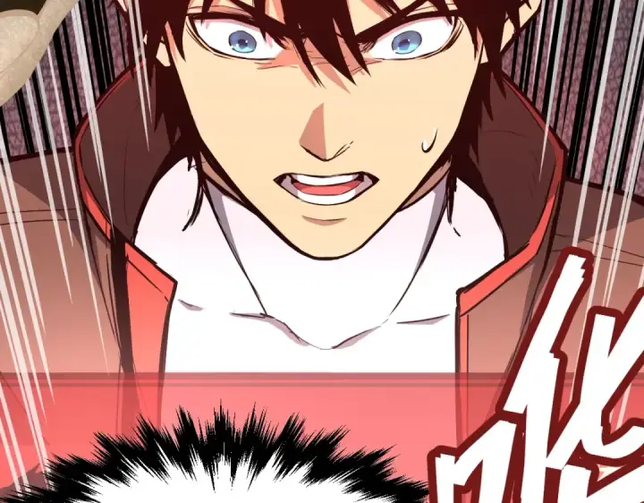 漫画《高武：登陆未来一万年》第6话 世界的真相第133张图